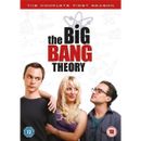 Dvd The Big Bang Theory: Complete Season 1 (3 Disc Set)