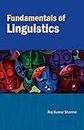 Fundamentals Of Linguistics