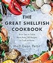 The Great Shellfish Cookbook: From Sea to Table: More than 100 Recipes to Cook at Home (English Edition)