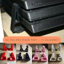 PS4 Pro Riser Feet - Raises console by 2.5cm - Biggest available - 14 Colours!