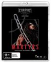 BRAND NEW Martyrs (Blu-Ray, 2008) Movie Beyond Genres Pascal Laugier
