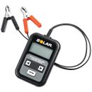 SOLAR BA6 12 Volt Battery and Charging System Tester with Digital Display