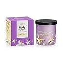 Plum BodyLovin’ Vanilla Vibes Scented Candle | Long-Lasting Fragrance | Evenly Melting Wax…