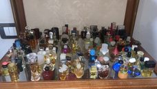 MIGNON PROFUMI (SENZA SCATOLINA e CON) Parfum Miniature