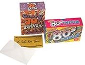 Trivia Bundle - Awesome 80's Trivia & Groovy 70's Trivia