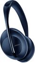 Bose Noise Cancelling Headphones 700 ANC kabellos Black Schwarz mit Tasche