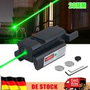 Grün Laser Sight Laserpointer für Hunting Gewehrgriffe 20mm Rail Laserpointer
