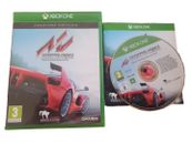Assetto Corsa Your Racing Simulator Prestige Edition Xbox One racing game +bookl