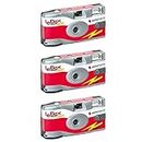 AgfaPhoto 601020 LeBox 400 27 Flash per fotocamera (confezione da 3)