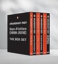 Arundhati Roy Non-Fiction (1998-2016) : The Box Set