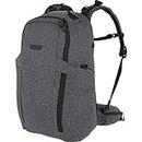 Maxpedition Entity 35 CCW-Enabled Internal Frame Backpack 35L (Charcoal) Zaino, Nylon, Carbone, Taglia Unica