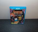 Adventure Time Explore the Dungeon Because I Don't Know | Nintendo Wii U