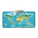 LeapFrog Touch & Learn World Map (English Version)