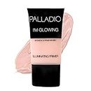 Palladio I'm Glowing Illuminating Primer, 20 ml