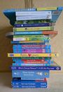 Kids Childrens Toddlers - Build Your Own Book Bundle - Board, Lift-A-Flap etc.