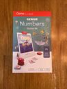 Kit básico de inicio Osmo Genius Numbers para juego de conteo de iPad edades 6-10