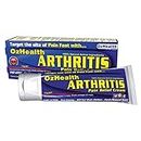 OzHealth Arthritis Pain Relief Cream 114g