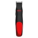 Wahl Shaver Beard Trimmer Men, Bump Prevent Afro Hair Trimmers for Men, Stubble Trimmer, Male Grooming Set, Battery Powered