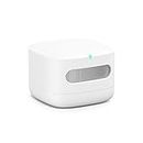 Amazon Smart Air Quality Monitor – Know your air, Works with Alexa