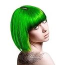 2 x Stargazer Semi Permanent Hair Colour Dye UV Green Party Festival by Stargazer Enterprises
