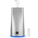 Humidifier for Bedroom Baby Room Large Room,3L Ultrasonic Filterless with Remote