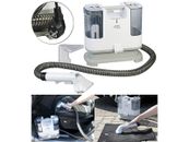 Aspirateur injecteur extracteur 400 W pour textiles - Sichler Haushaltsgeräte