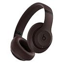 Beats Studio Pro – Wireless Bluetooth Noise Cancelling Headphones – Personalised Spatial Audio, USB-C Lossless Audio, Apple & Android Compatibility, Up to 40 Hours Battery Life – Deep Brown
