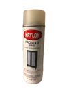 KRYLON® Frosted Glass Finish Spray can 8 Oz 170g Semi transparent