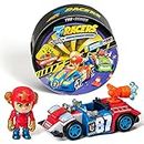 T-Racers 2 - Turbo Wheel, multicolore