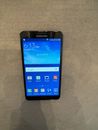 Samsung Galaxy Note 3  SM-N900V 32GB Black Verizon Unlocked Good