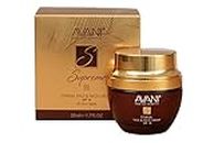 Avani SUPREME Eternal Face & Neck Cream (SPF 18)