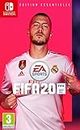 JEU Konsole EA FIFA 20 Schalter