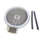 Stove Element Compatible With Whirlpool W10823711 WP8523698 12002146 By OEM MFR