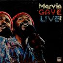 Marvin Gaye - Marvin Gaye Live! (Vinyl LP - 1974 - US - Original)