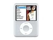 M-Player Compatible with iPod Nano 3rd(4gb,Silver)