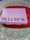 Paula Young Women's Wig New W/Tags/Box. Brown/gold Highlights SF1026 Size A