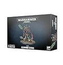 Games Workshop - Warhammer 40.000 - Necrons Illuminor Szeras