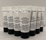 Lancome Advanced Genifique Gesichert Creme Anti-Aging Pflege 10x5 Ml.