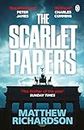 The Scarlet Papers: The Times Thriller of the Year 2023