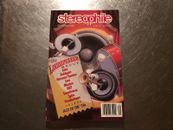 Stereophile magazine September 1993 Vol. 16 No. 9 S#1144