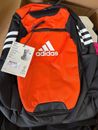 Adidas Stadium 3 Backpack Team Sports Backpack School Bag 5 Colors Available NEW