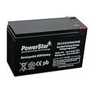PowerStar® Big Game 12V Game Feeder Battery - 2 Year Warranty