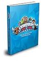 Skylanders Trap Team Collector's Edition Strategy Guide