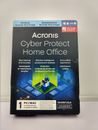 Acronis Cyber Protect Home Office (Formerly Acronis True Image) Editor's Choice!