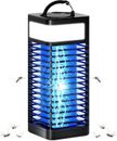 Camping light with Rechargeable Bug Zapper Waterproof Electronic Mosquito Killer