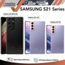 NEW Samsung Galaxy S20 FE & S21 FE /S21 /S21+ /S21 ULTRA -128GB- Unlocked - A++