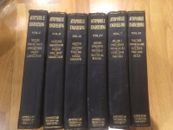 Automobile Engineering 6 Vols. by American Technical Society 1921