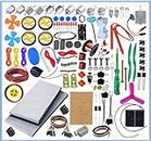 NPG Electronics Projects Activity kit for Ideal Students School Engineering Projects Models Rc Toys Science Projects Kit for DIY, Etc.