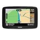 TomTom Car Sat Nav GO Basic, 6 inch, with Updates via WiFi, Lifetime Traffic via Smartphone and EU Maps