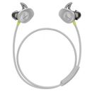 Auriculares internos Bose SoundSport inalámbricos resistentes al sudor Bluetooth - limón